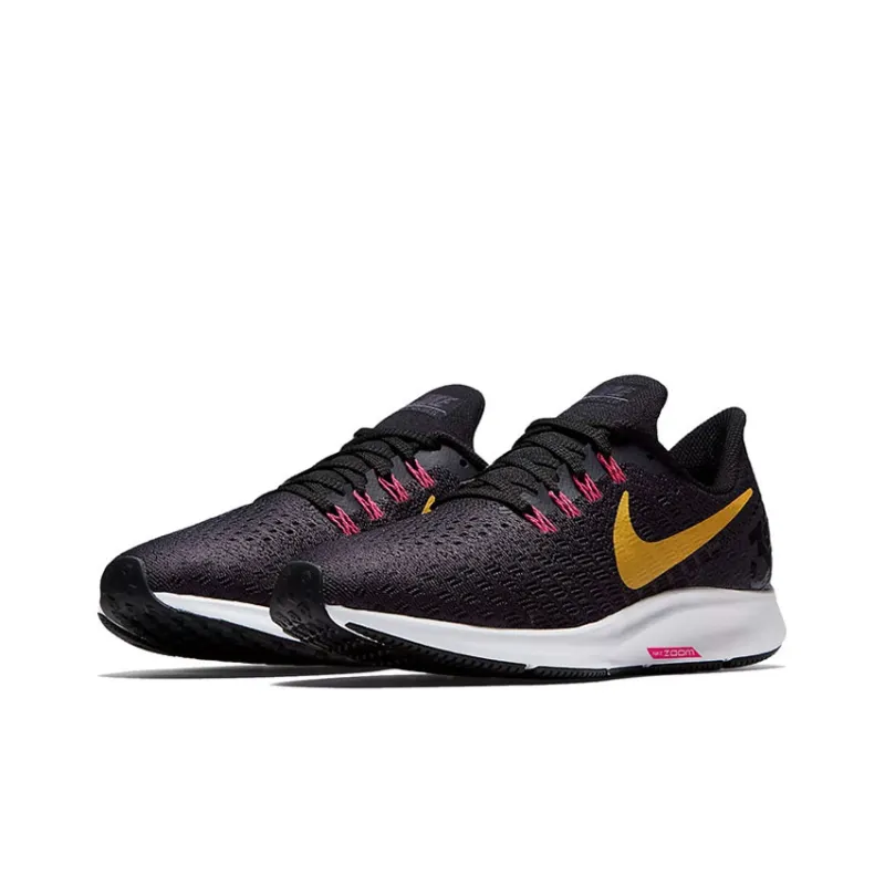 Nike Air Zoom Pegasus 35 'Raser Orange' Women's-2