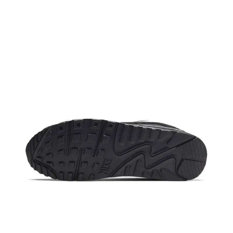 Nike Air Max 90 Iron Grey-3