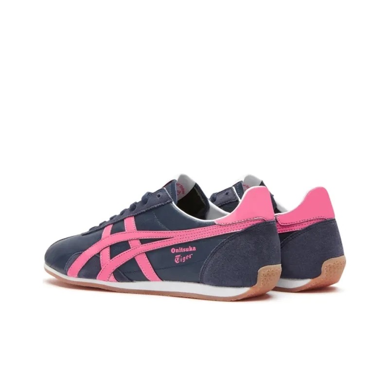 Onitsuka Tiger Runspark 'Blue Pink'-2