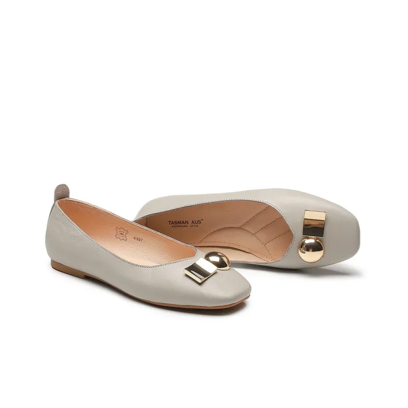TASMAN AUS Casual Single Shoes Women's-12