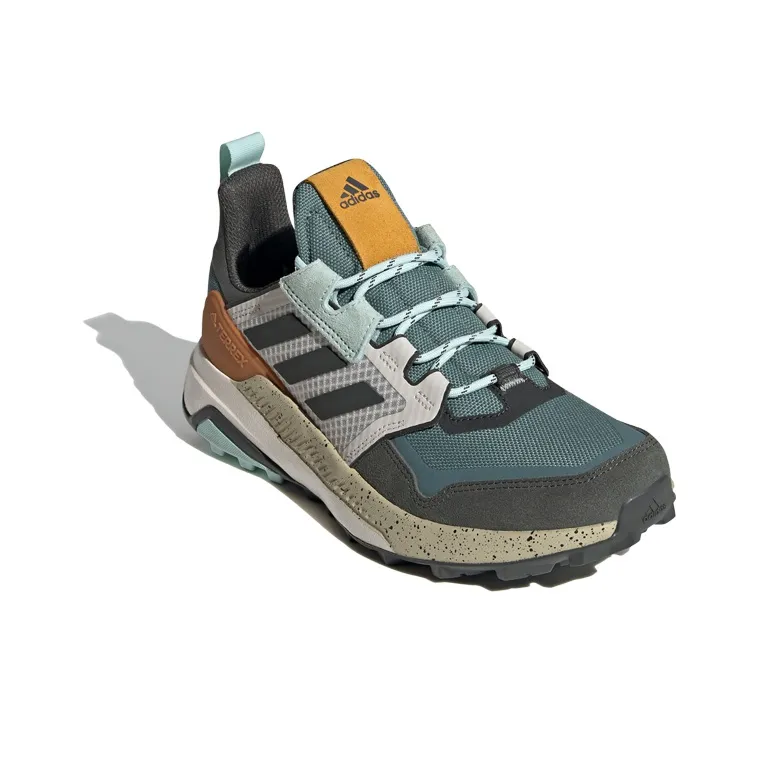 Adidas Terrex Trailmaker 'Green Grey' Women's-2