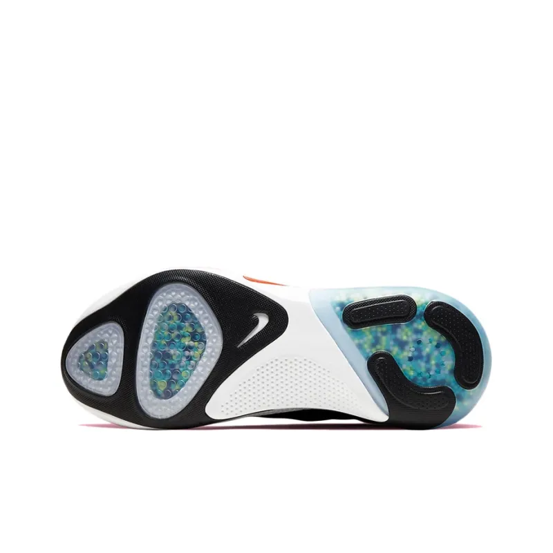 Nike Joyride Run Flyknit Off Noir-4
