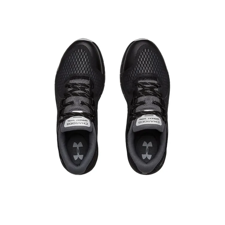 Under Armour Charged Bandit Trail 'Black'-3