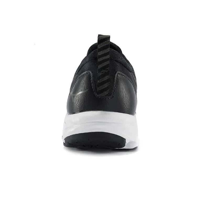 Mizuno Ezrun To Black-4