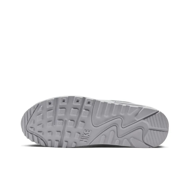 Nike Air Max 90 Recraft Wolf Grey-5