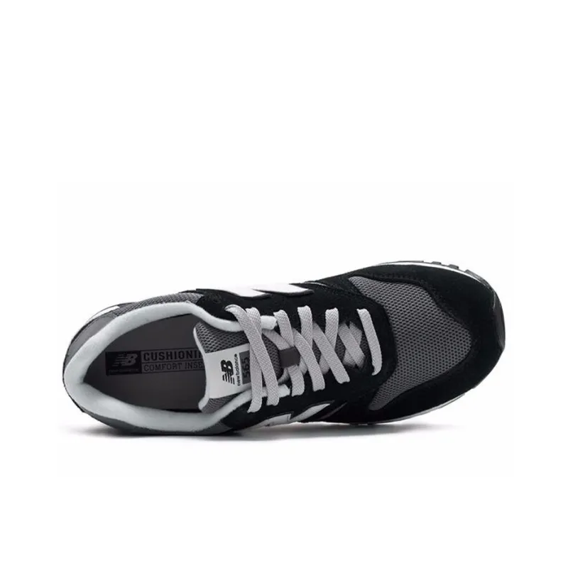 New Balance 565 'Black Castlerock'-2