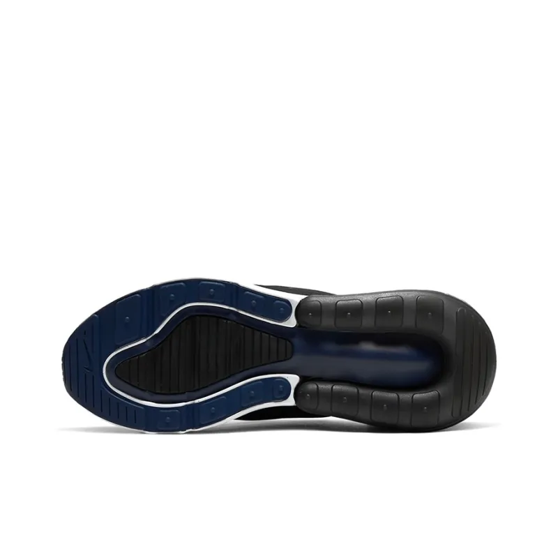 Nike Air Max 270 Extreme Midnight Navy GS-5
