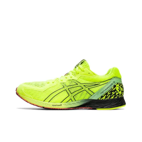 Asics Tartheredge 2 Tenka 'Safety Yellow'