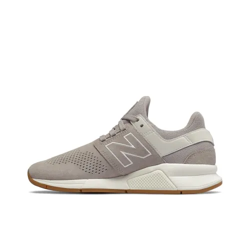 New Balance NB 247 Running Shoes Women's Low-Top Gray