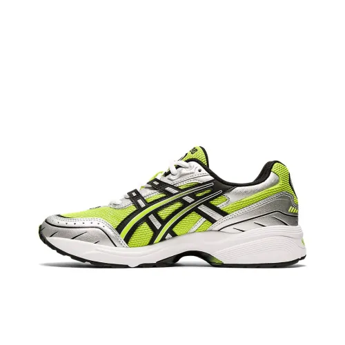 Asics Gel-1090 Lime Zest Black