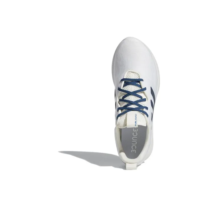 Adidas PureBounce+ Street 'Legend Marine'-3