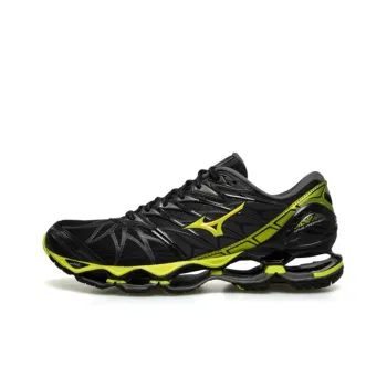 Mizuno Prophecy 7 Black/Green