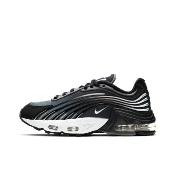 Nike Air Max Plus Ii Black Smoke Grey GS