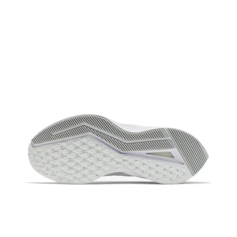 Nike Air Zoom Winflo 6 'White' Women's-5