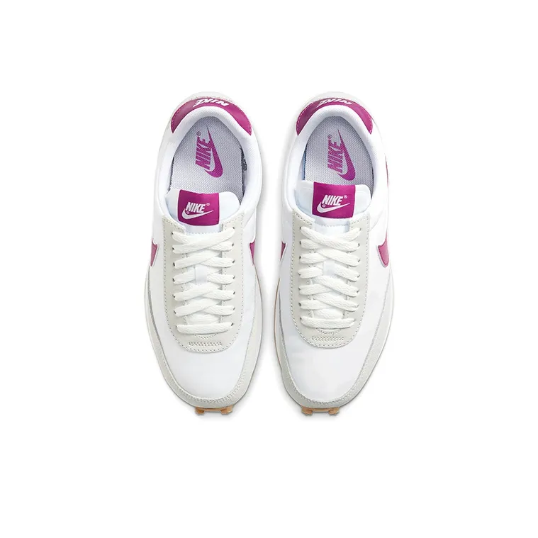 Nike Daybreak White Cactus Flower Women's-3