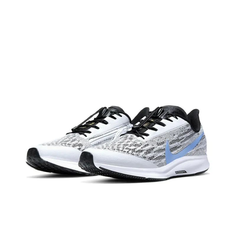 Nike Air Zoom Pegasus 36 FlyEase White-2