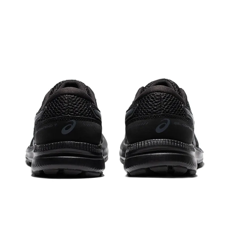 Asics Gel Contend 7 'Black Carrier Grey' Women's-3