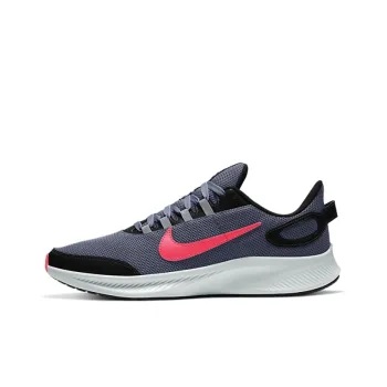 Nike Run All Day 2 Grey/Red