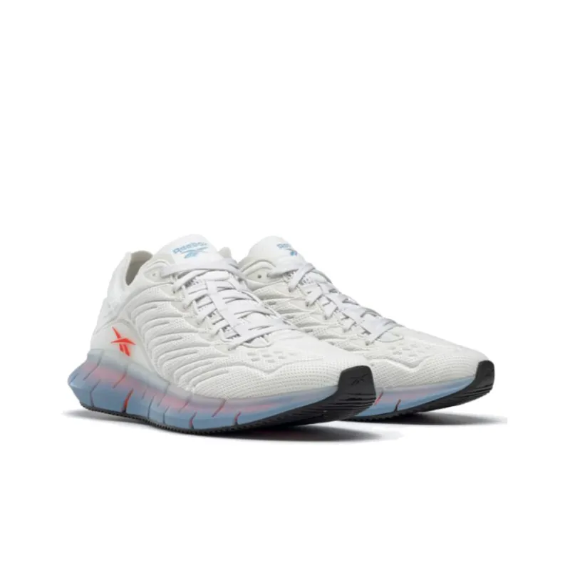 Reebok Zig Kinetica 'Fluid Blue'-2