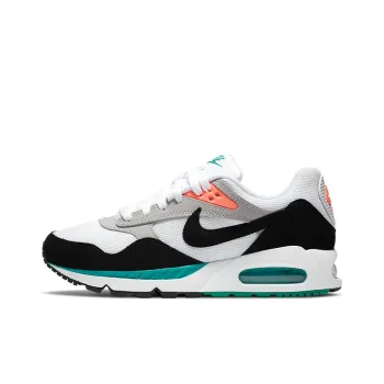Nike Air Max Correlate New Green Bright Mango Women's
