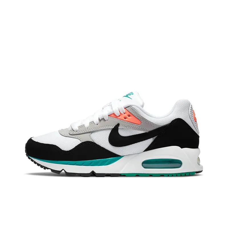 Nike Air Max Correlate New Green Bright Mango Women's-0