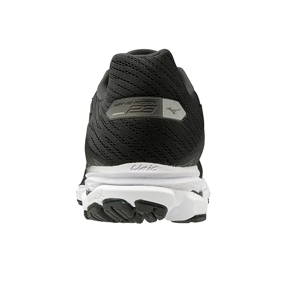 Mizuno Wave Rider 23 'Black'-2