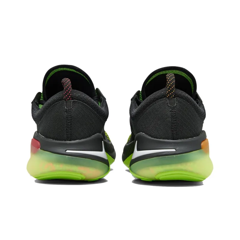 Nike Joyride Run Flyknit Electric Green-4