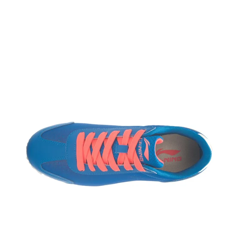 LINING 3K Classic Retro Light 'Blue Orange'-2