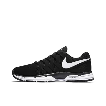 Nike Lunar Fingertrap Tr Black/White Black