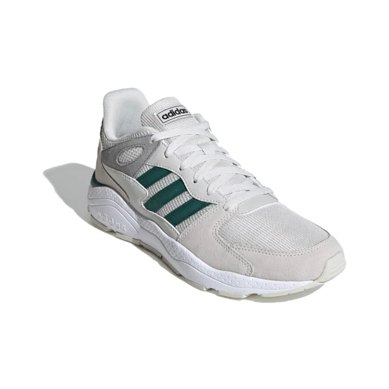 Adidas Neo Crazychaos 'Gray Green White'-2