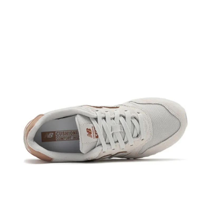 New Balance 565 D 'Light Grey'-2