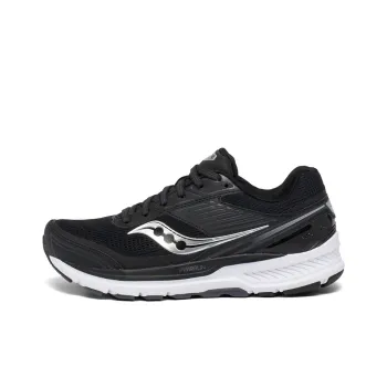 saucony Echelon 8 Extra Wide 'Black'