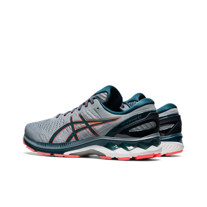 Asics Gel Kayano 27 4E Wide 'Sheet Rock'-3