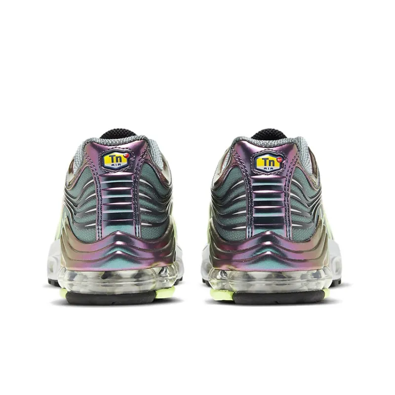 Nike Air Max Plus 2 'Hasta' GS-4