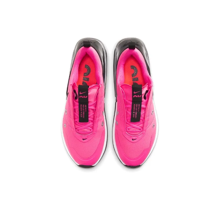 Nike Air Max Up 'Pink Blast Black' Women's-3
