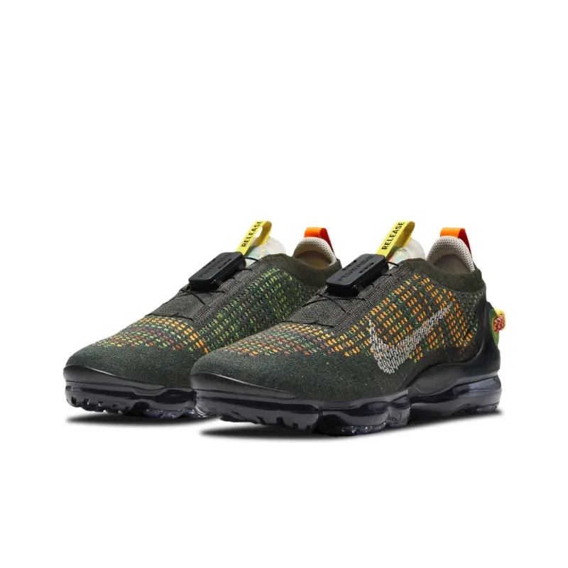 Nike Air VaporMax 2020 Flyknit Newsprint-2