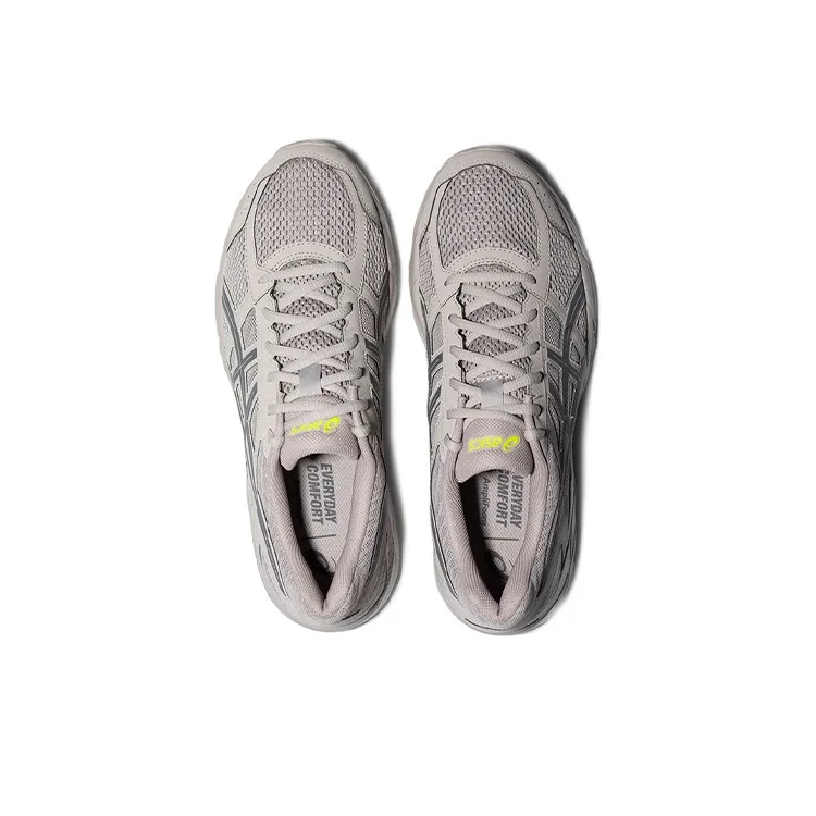 Asics Gel-Contend 4 Stone Grey-2