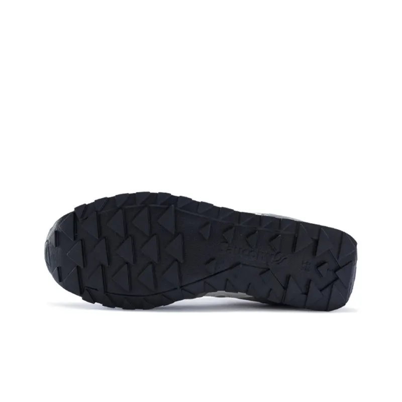saucony Jazz Low Pro 'Cool Grey White'-4