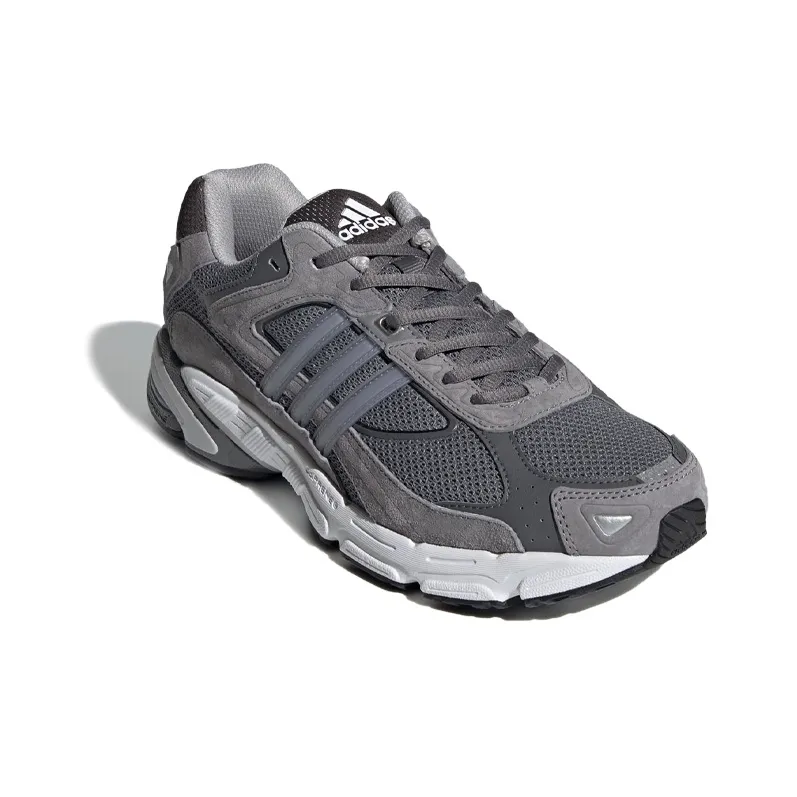 Response Cl Adidas Originals 'Triple Grey'-2