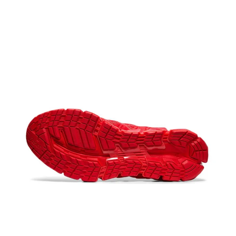 Asics Gel Quantum 360 5 'Classic Red'-5