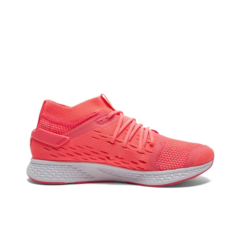 PUMA Speed 500 Red Women's-1