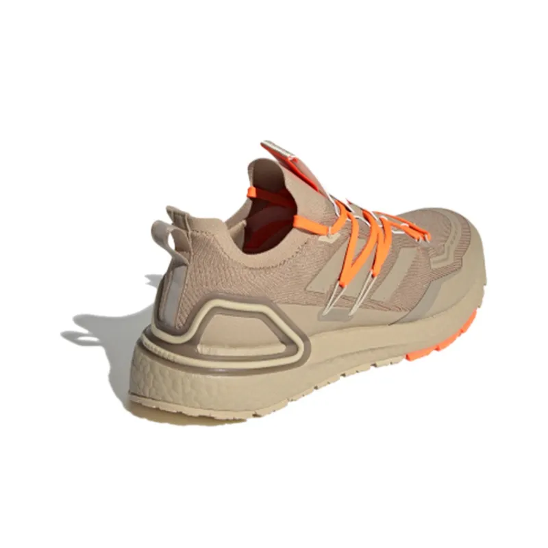 Adidas Ultra Boost 20 Explorer Solar Orange Cardboard-3