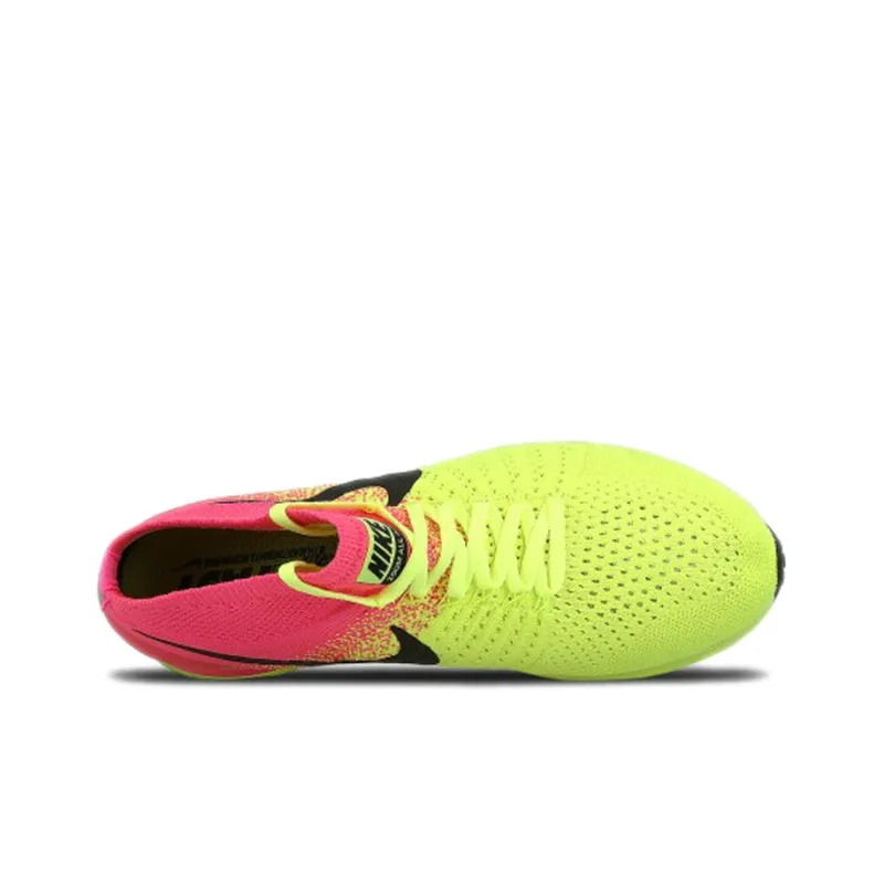 Nike Zoom All Out Flyknit Oc 'Unlimited' Women's-4