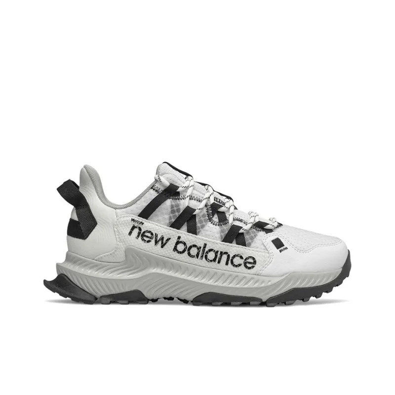 New Balance Shando 'White Black' Women's-1