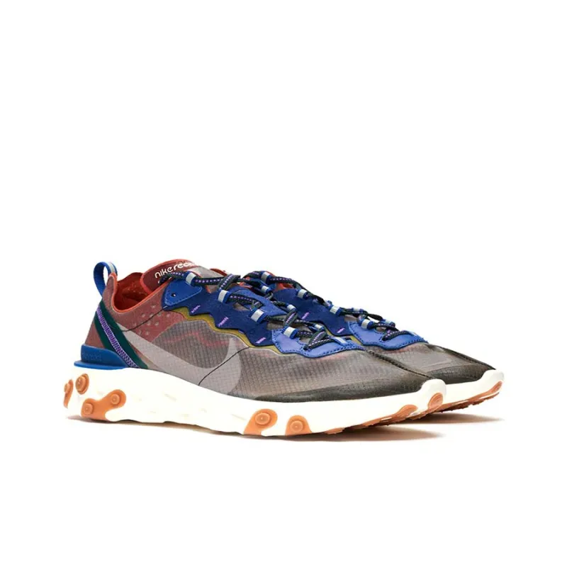 Nike React Element 87 Dusty Peach-1