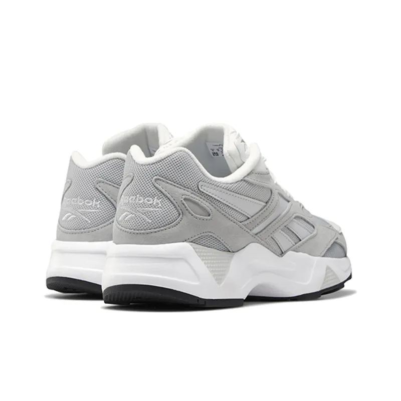 Aztrek Reebok 96 'Grey White'-1