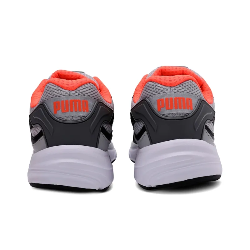 PUMA Axis Plus 90s SoftFoam 'Grey'-3