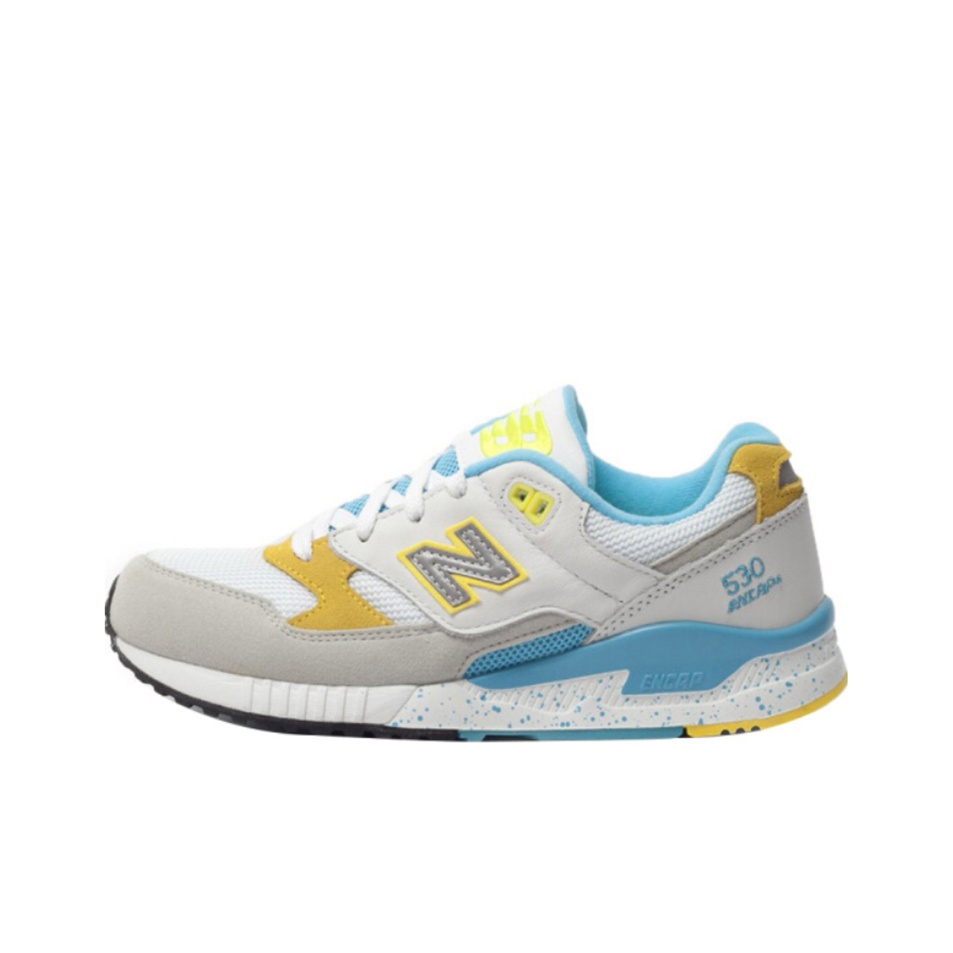 New Balance 530 Grey Women s POIZON