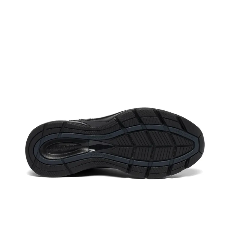 Saucony Omni Walker 3 Running Shoes Men Low-Top Black-4