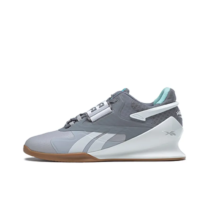 Reebok Women's Legacy Lifter 2 'Cold Grey' Women's-0